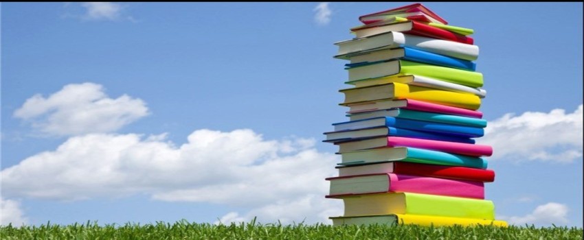 ۲۴ آبان هفته کتاب و کتابخوانی و کتابدار